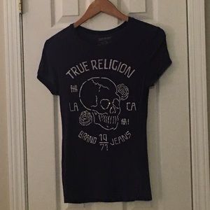 Women’s True Religion T-Shirt